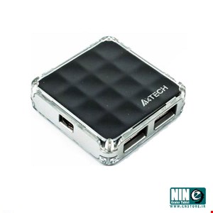 A4tech-56 4-Ports USB Hub