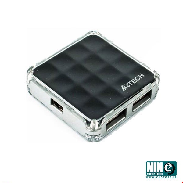 A4tech-56 4-Ports USB Hub