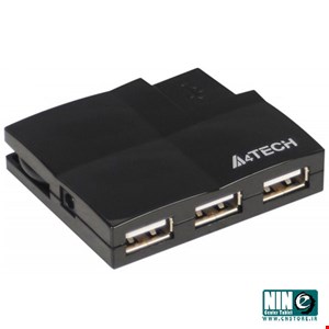 A4tech HUB-57 4-Ports USB Hub