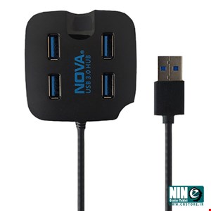 Nova X790 USB3.0 Hub