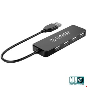 Orico FL01 4-Port USB 2.0 Hub