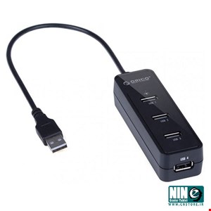 Orico W5-U2 4-Port USB 2.0 Hub