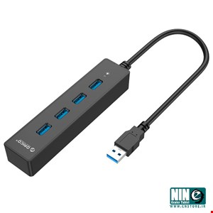 Orico W8PH4-U3 4-Port USB 3.0 Hub