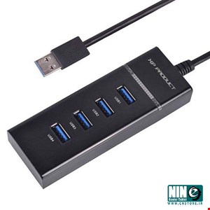 XP-H832A 4-Ports USB 3.0 Hub