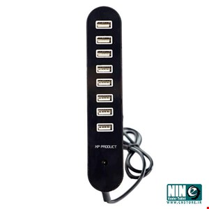 XP-H838 8-Ports USB 2.0 Hub
